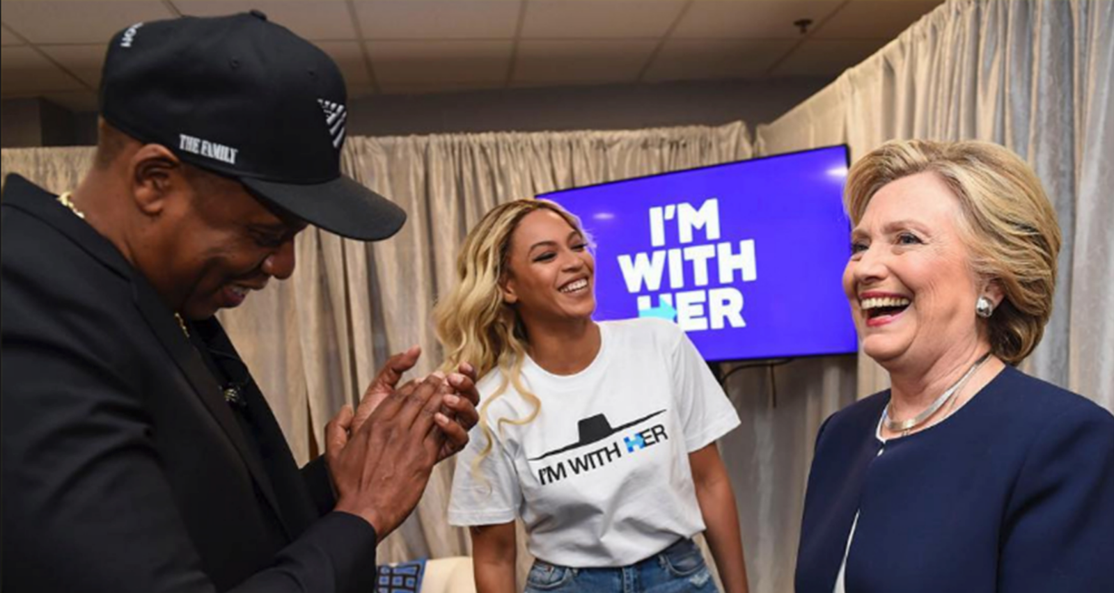 Beyoncé