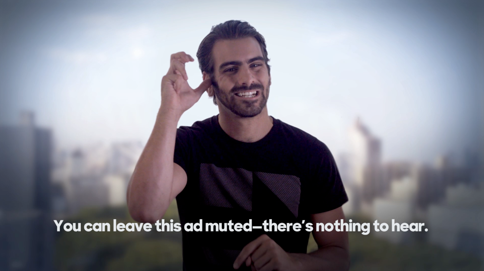 Nyle DiMarco
