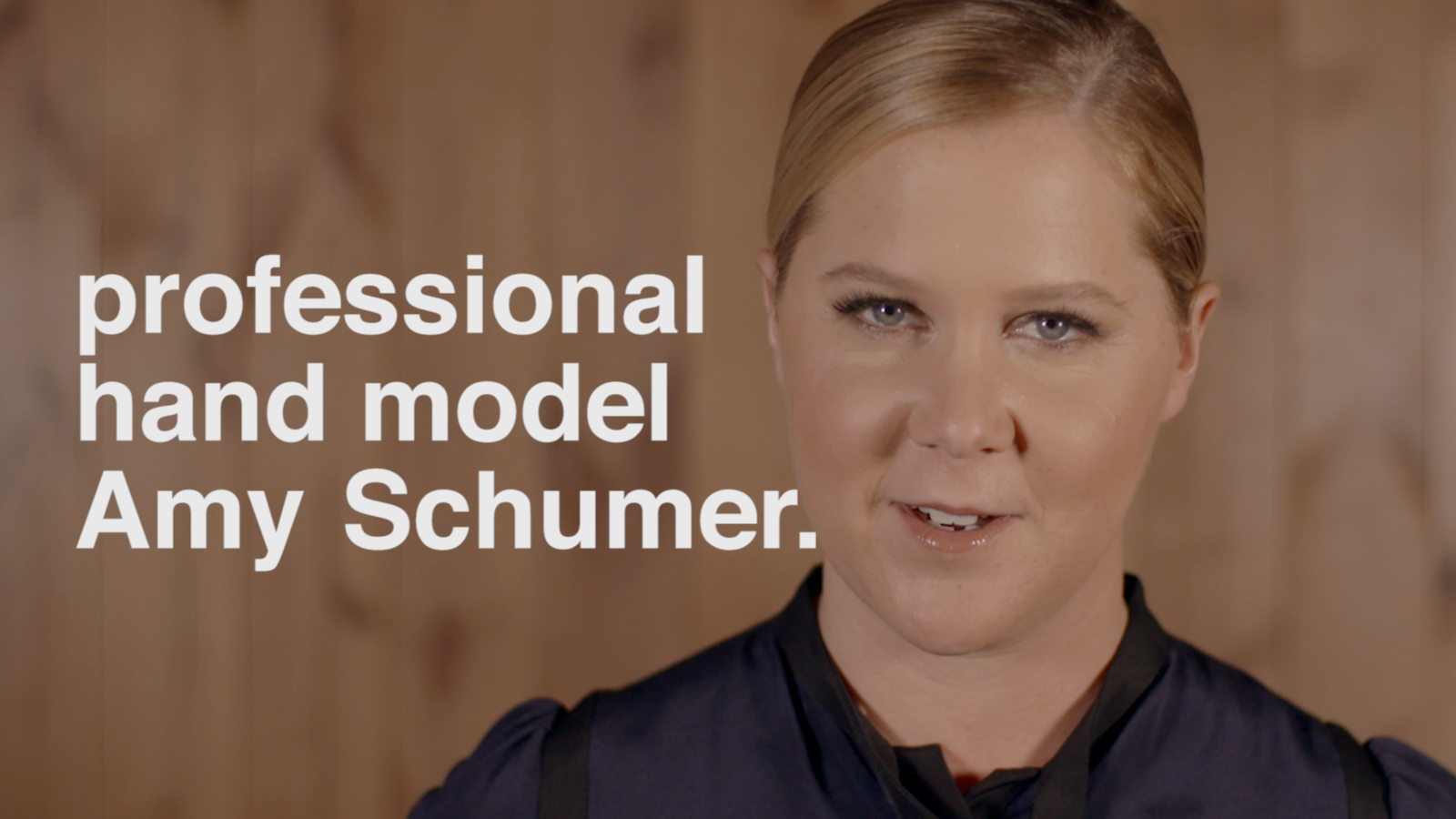 Amy Schumer