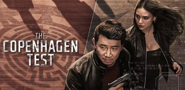The Copenhagen Test