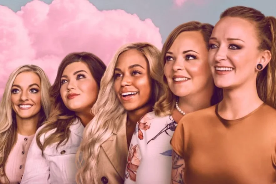 Teen Mom — Promo